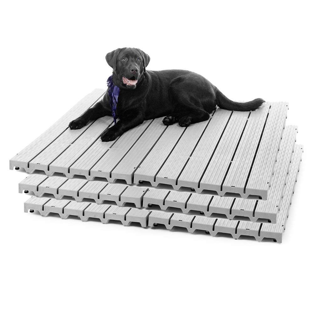 thick rubber mats for dogs