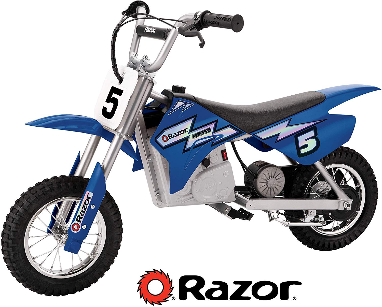 razor mx500 training wheels